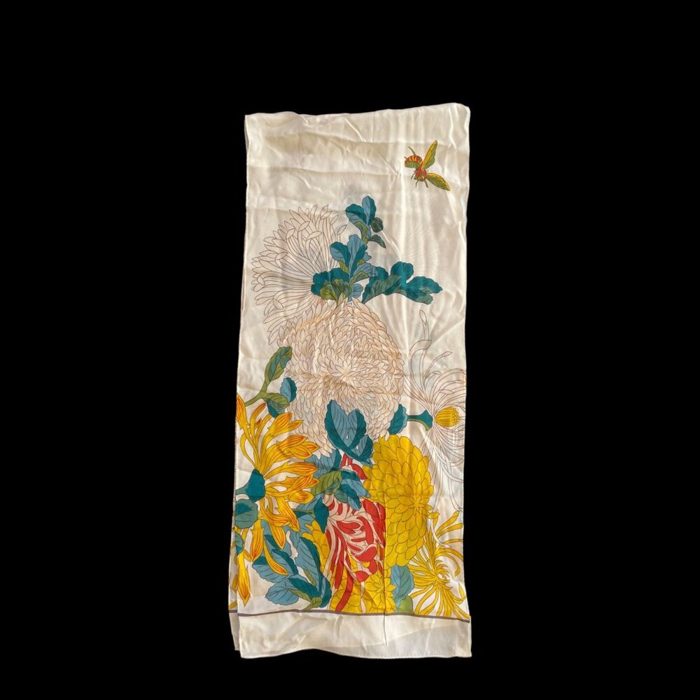 Metropolitan Museum of Art Scarf